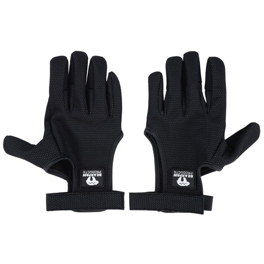 Bearpaw Schießhandschuh Bowhunter Gloves (Paar)