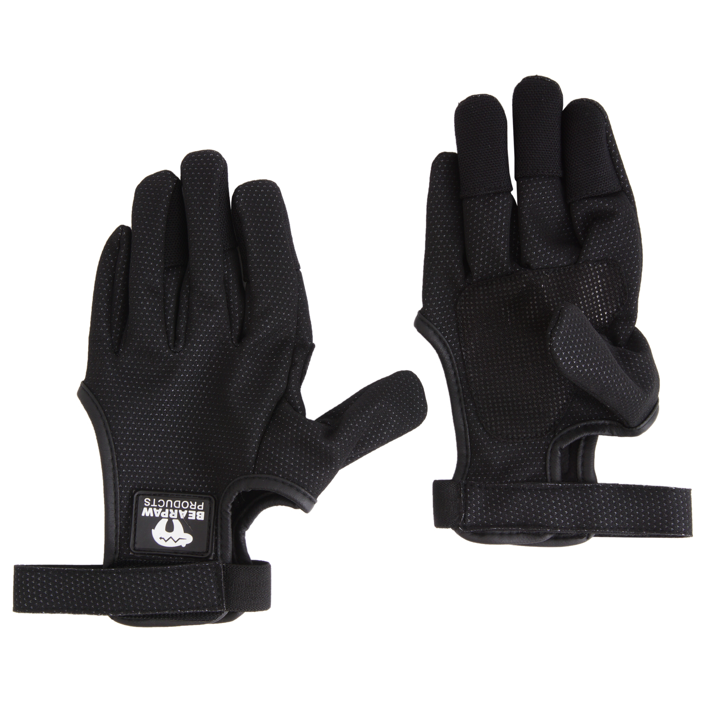 Bearpaw Schießhandschuh Bowhunter Gloves (Paar)