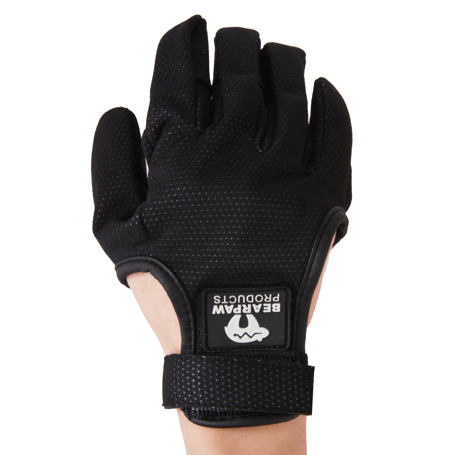 Bearpaw Schießhandschuh Bowhunter Gloves (Paar)