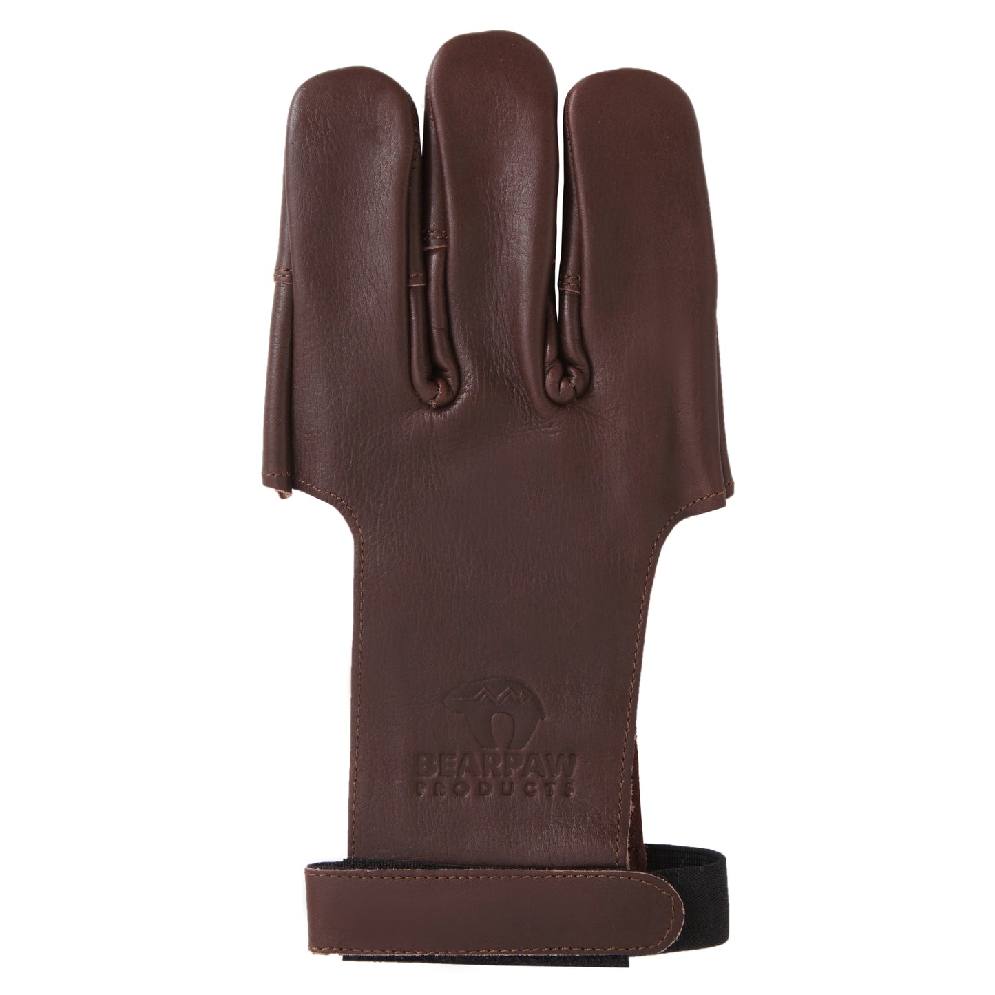 Bearpaw Schießhandschuh  Damaskus Glove