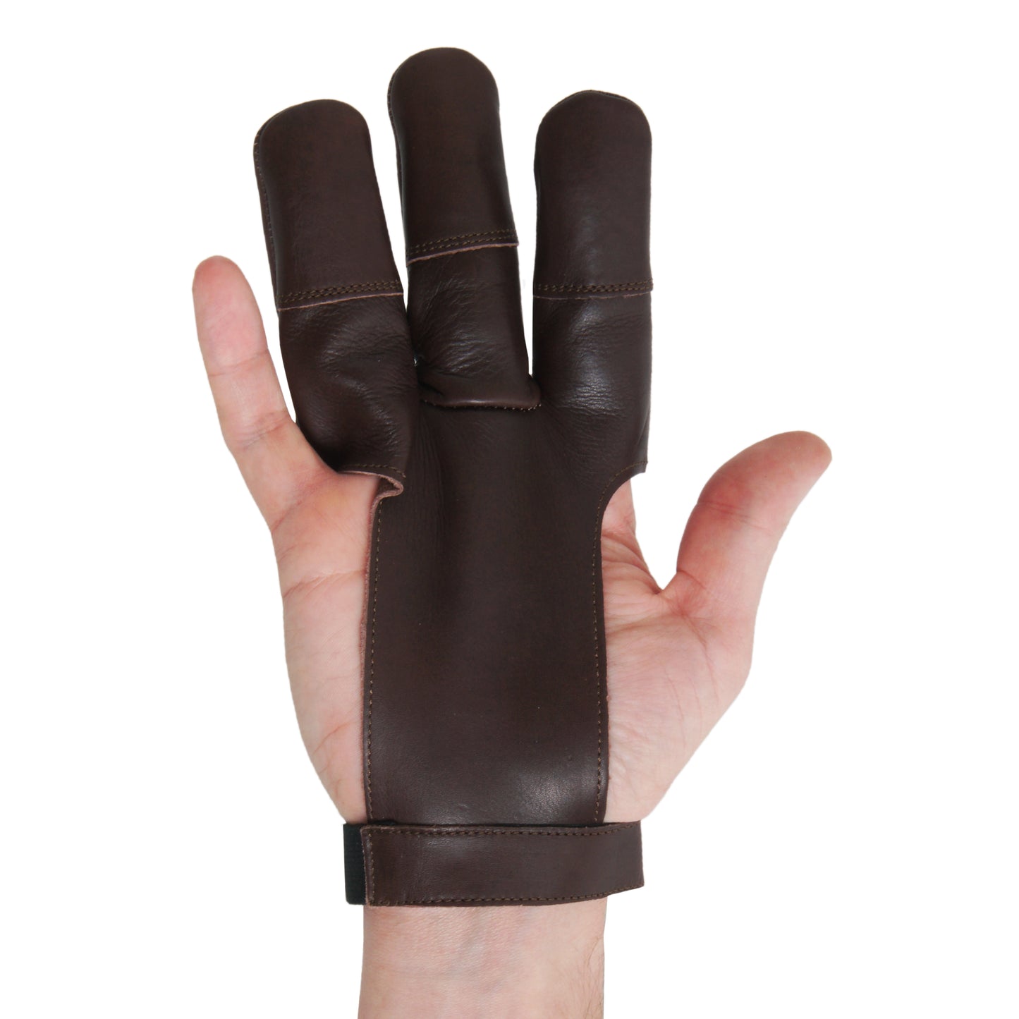 Bearpaw Schießhandschuh  Damaskus Glove