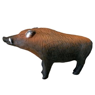 LEITOLD -3D-Ziel Keiler groß