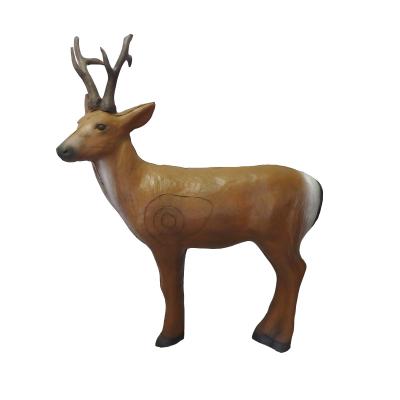 LEITOLD -3D-Ziel Sibirischer Rehbock