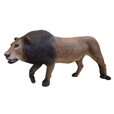 LEITOLD - 3D-Ziel Löwe