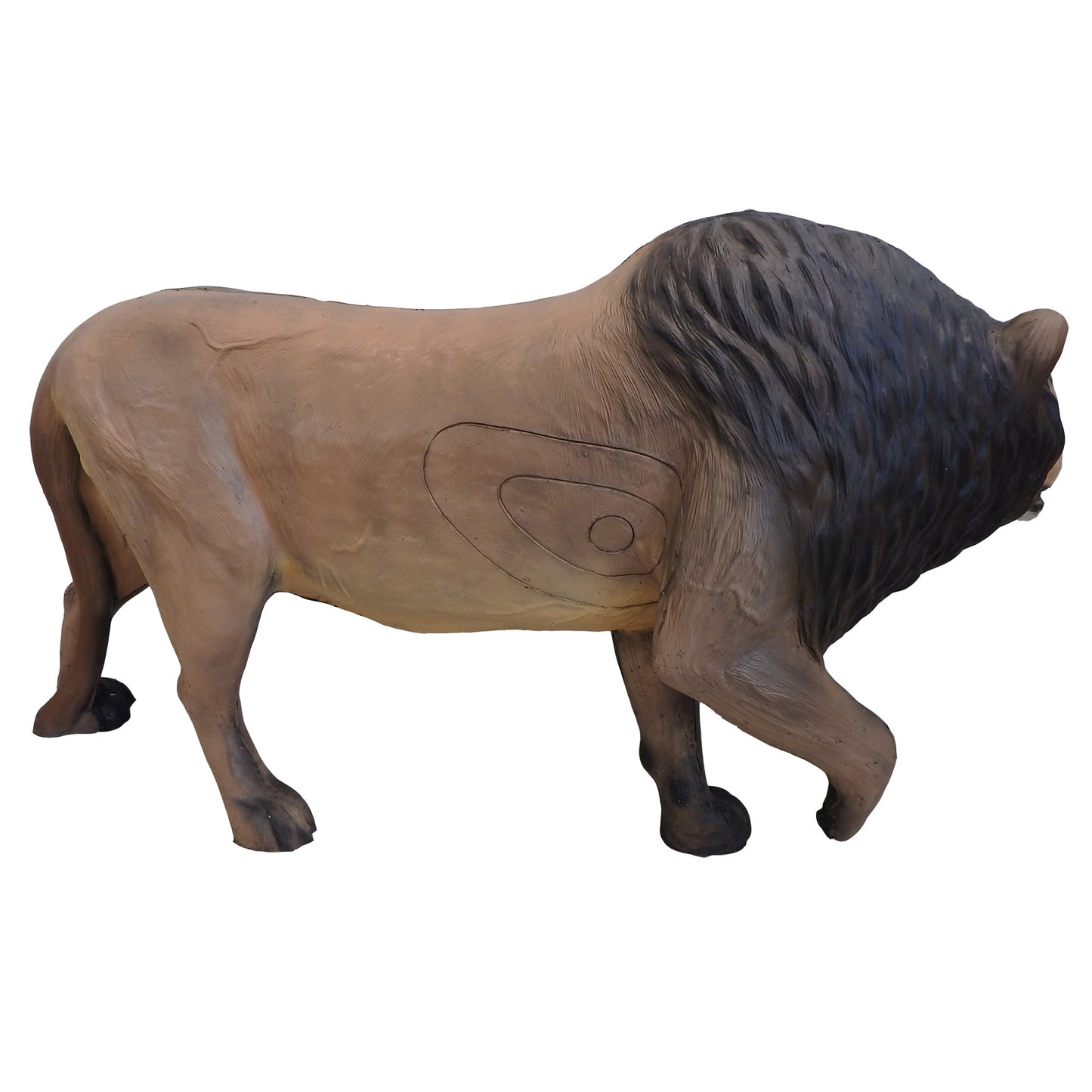 LEITOLD - 3D-Ziel Löwe
